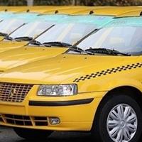 رشد 23 درصدی نوسازی تاکسی‌های شهر تهران در سال گذشته