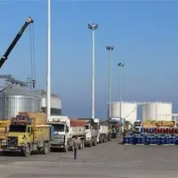 خبر «حمل ذرت فاسد از بندر نوشهر به سایت زباله‌سوز» کذب است