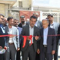 افتتاح سومین خانه جوان چهارمحال و بختیاری در بخش لاران