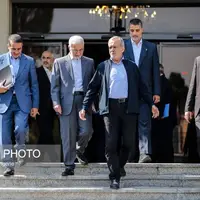 دولت غیر از مذاکره چه برنامه‌ای برای اداره کشور دارد؟