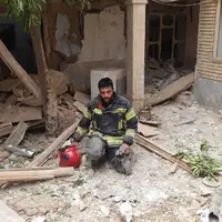 انفجار منزل مسکونی 3 کشته و زخمی بر جا گذاشت
