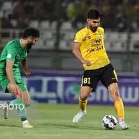 شکاری به پرسپولیس می‌رود؟