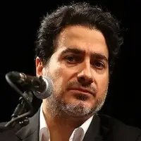 تصنیف شنیدنی «دشت» با صدای همایون شجریان