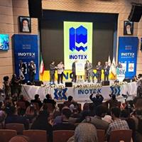 درخشش خراسان‌شمالی در بزرگترین رویداد فناوری غرب آسیا