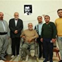 نمایش مستند «کجایی‌ای برادر؟» در چهارمحال و بختیاری