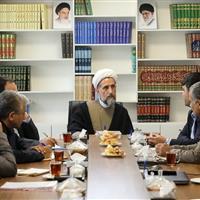 امام جمعه قزوین: متقاضیان نهضت ملی مسکن مطالبه خود را از مجاری قانونی پیگیری کنند