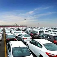 آزاد شدن خودروهای وارداتی از قید و بند شورای رقابت؛ عرضه در سامانه همچنان پابرجاست