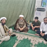 مساجد باید به مرکزی پویا و فعال برای جامعه تبدیل شوند