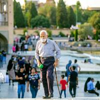 افزایش ۱۰ درصدی جمعیت سالمندی کشور/ظرفیت دوره‌های تخصص خالی است