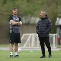تنها تغییر امیدوارکننده برای پرسپولیس و کارتال!