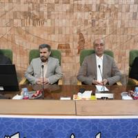 استاندار کرمانشاه: جوانان جسورانه نقد کنند اما مسوولانه پیشنهاد دهند