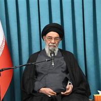 امام جمعه اصفهان: حج تمرین فشرده خداشناسی است