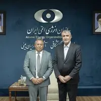 توسعه همکاری‌های فناورانه هسته‌ای ایران و ونزوئلا