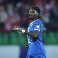 درخواست 50 میلیاردی از پرسپولیس برای بیفوما!