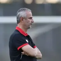فلورن با مهر تایید نهایی کارتال برای پرسپولیس