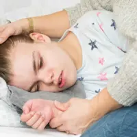 تشنج چه فرقی با صرع دارد؟ 