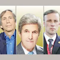 مذاکرات هسته‌ای؛ این بار مخالف‌‏خوانی دموکرات‌‏ها؟