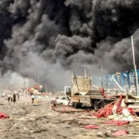 شناسایی 18 نفر از مفقودان حادثه بندر شهید رجایی؛ 11 نفر همچنان مفقود