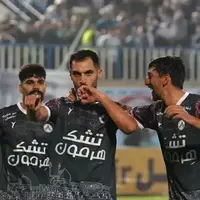 فوتبالِ پاک، کلید واژه هفته 29 برای ذوب!