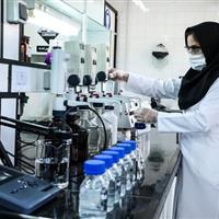 انجام ۸۵۰هزار آزمون کنترل کیفیت آب آشامیدنی در قزوین