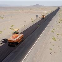 تعریض مسیر ارکواز به ایلام از فردا آغاز می‌شود