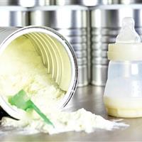 جلوگیری از قاچاق شیر خشک با ارائه کارت الکترونیکی