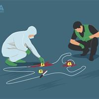 اختلافات شخصی به تصادف و قتل زن ۴۹ ساله در دامغان انجامید