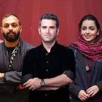 نخستین حضور سینمایی بازیگران سریال «تاسیان»