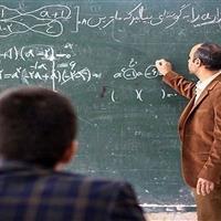 آیینی در مدح مجاهدان عرصه تعلیم و تربیت دامغان