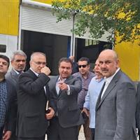 مدیرعامل آبفا: میزان استفاده از آبهای سطحی البرز  ۵۰ درصد افزایش یافت