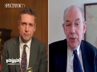 جان مرشایمر: تجزیه ایران هدف نهایی اسرائیل است