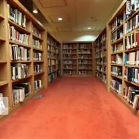 کتابخانه عمومی فرخشهر چهارمحال و بختیاری آماده بهره‌برداری شد