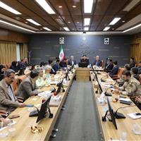 کاهش قاچاق و برخورد با قاچاقچیان در کردستان دنبال می شود