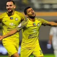  قایدی بالاتر از آزمون در لیگ فوتبال