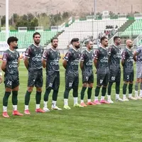 ذوب‌آهن با ۳ غایب مقابل مس رفسنجان