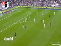 گل دوم سلتاویگو توسط سودبرگ