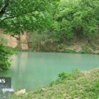 کاهش ۲۳ درصدی آبدهی چشمه‌های لرستان