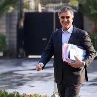 توضیح فرزین درباره ناترازی نظام بانکی؛ بانک‌ها ورشکسته نیستند