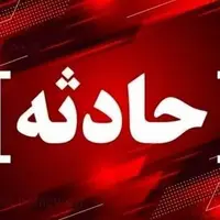 ورود ناگهانی یک مرد به حریم ریلی ایستگاه مترو 