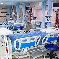 کمبود تخت سوختگی در برخی مناطق/ساخت مرکز سوختگی در غرب تهران
