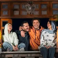 حقایقی درباره سریال «جان سخت» که نمی‌دانستید