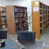 تشکیل انجمن خیران توسعه کتابخانه‌ها و ترویج کتابخوانی در استان مرکزی