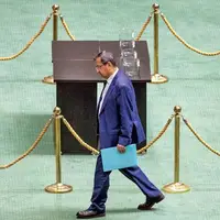شش گزینه جانشینی همتی