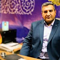 فرماندار کمیجان منصوب شد