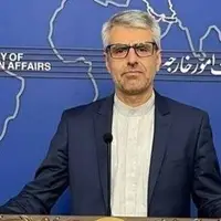 نگرانی سخنگوی وزارت خارجه در تداوم حملات به اهداف غیرنظامی در سودان