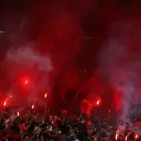 جشن قهرمانی ۹۹ درصد در تبریز!