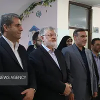 تقدیر استاندار تهران از معلمان