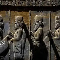 عکس/ شیراز، پایتخت فرهنگ ایران