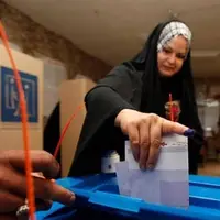 تمدید مهلت ثبت نام فهرست‌های انتخاباتی در عراق