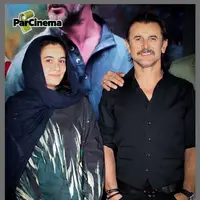 حضور چهره‌های سرشناس در فرش قرمز افتتاحیه «زیبا صدایم کن»